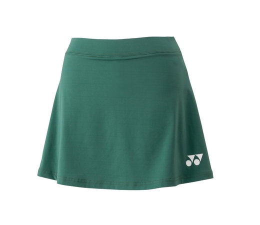 Yonex Sportrock Club Team mit Innenshorts 2023 grün Damen